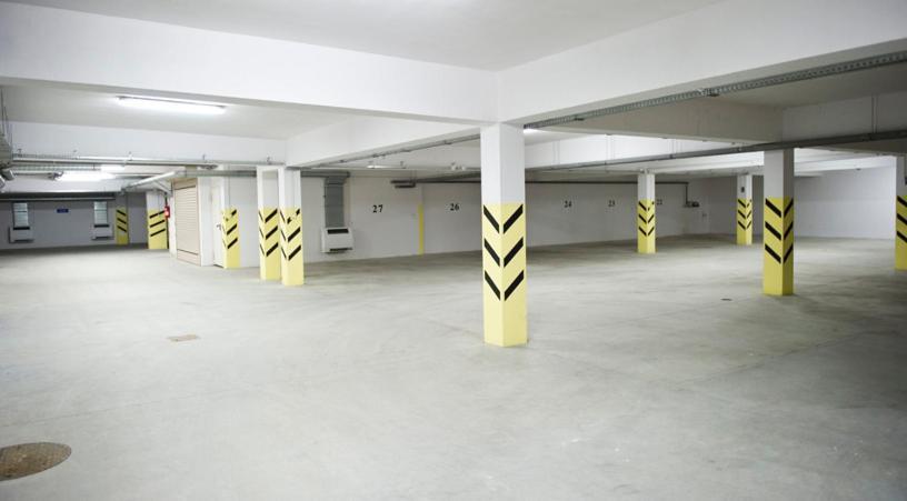 Montes Szymoszkowa Apartment