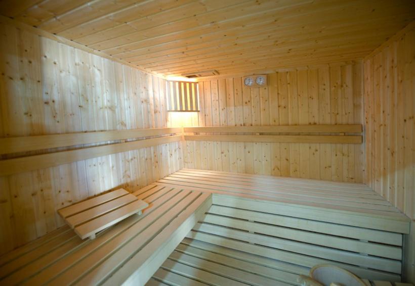 Montes Szymoszkowa Apartment *